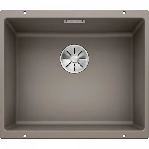Blanco Undermount Sink Single Bowl