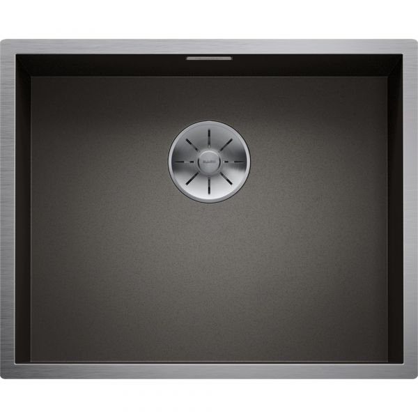 Blanco DXD Zerox 1 Bowl Undermount Sink