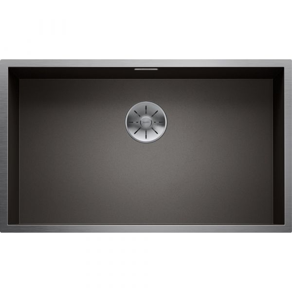 Blanco DXD Zerox 1 Bowl Undermount Sink