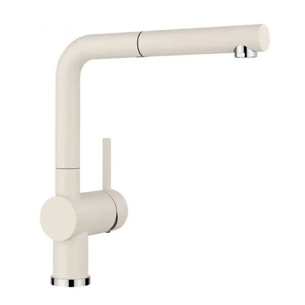 Blanco Linus S - Pull-Out Kitchen Tap