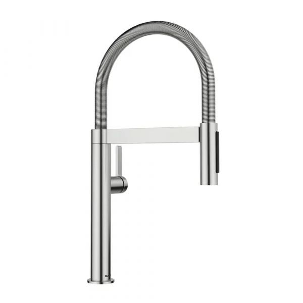 Blanco Culina S II Mini - Sink Mixer with Flexible Arm and Spray