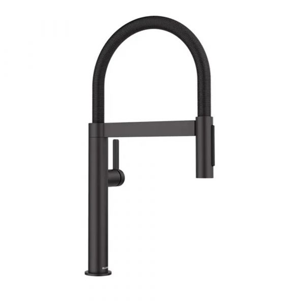 Blanco Culina S II Mini - Sink Mixer with Flexible Arm and Spray