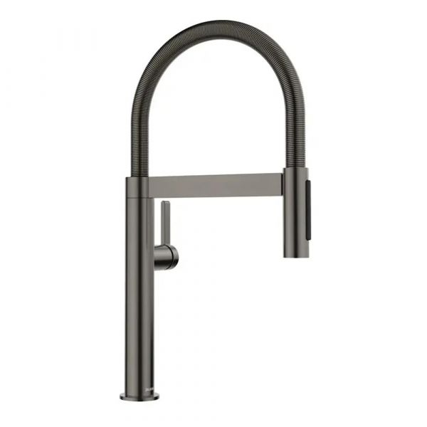 Blanco Culina S II Mini - Sink Mixer with Flexible Arm and Spray