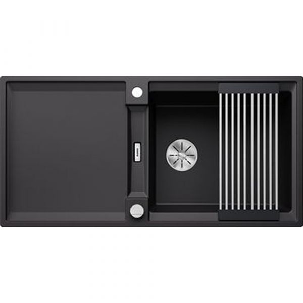 Blanco ADIRA XL 6 SF Sink Bowl with Drain, 990 X 490mm