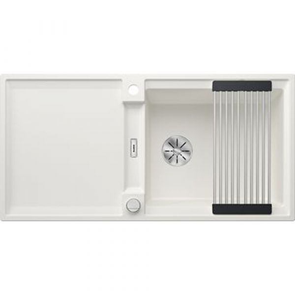 Blanco ADIRA XL 6 SF Sink Bowl with Drain, 990 X 490mm