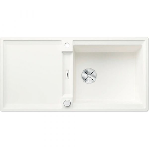 Blanco ADIRA XL 6 SF Sink Bowl with Drain, 990 X 490mm