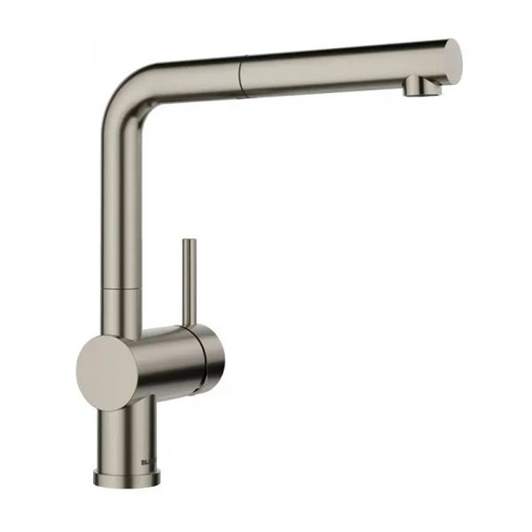 Blanco Linus S - Pull-Out Kitchen Tap
