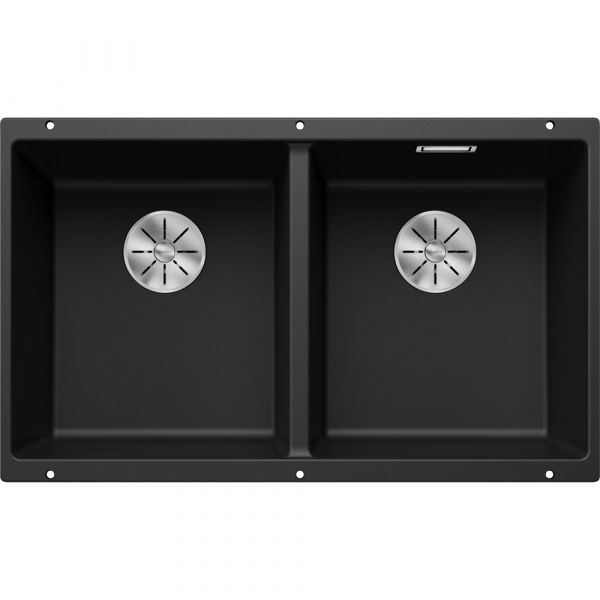 Blanco Undermount Sink Subline 350/350 Silgranit