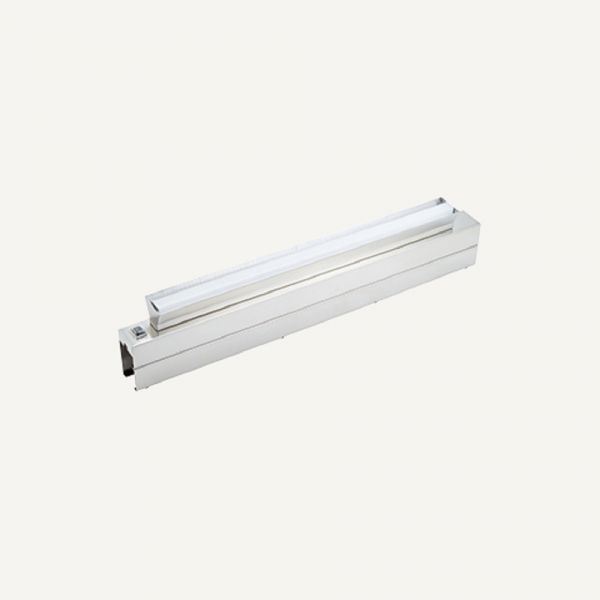 Falmec Spazio 130cm Circle Tech Island Hood