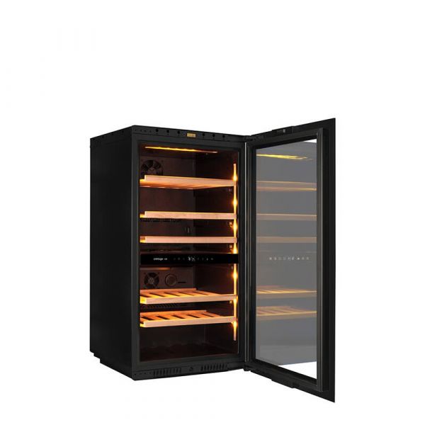 Avintage PLATINUM Range Built-In Column Wine Cellar