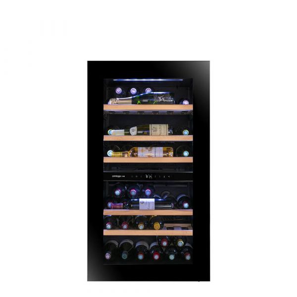 Avintage PLATINUM Range Built-In Column Wine Cellar