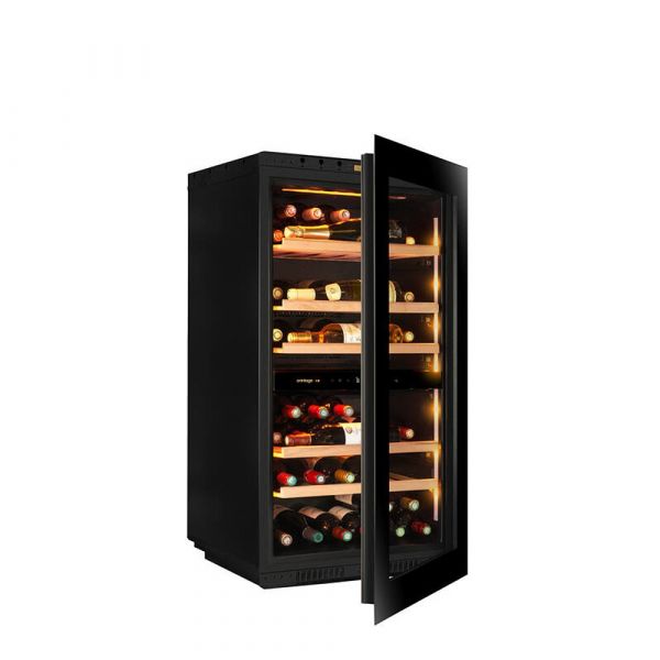 Avintage PLATINUM Range Built-In Column Wine Cellar
