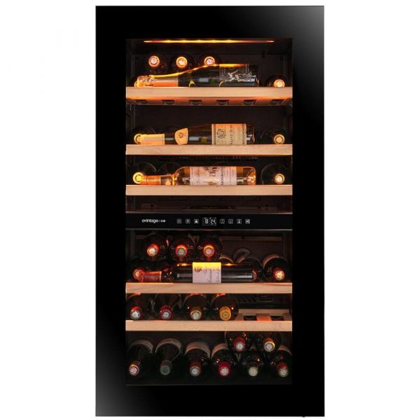 Avintage PLATINUM Range Built-In Column Wine Cellar