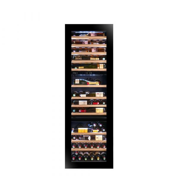 Avintage PLATINUM Range Built-In Column Wine Cellar