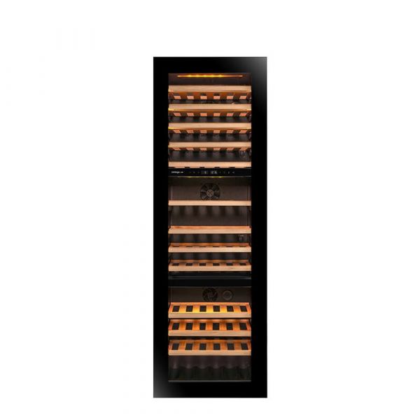 Avintage PLATINUM Range Built-In Column Wine Cellar