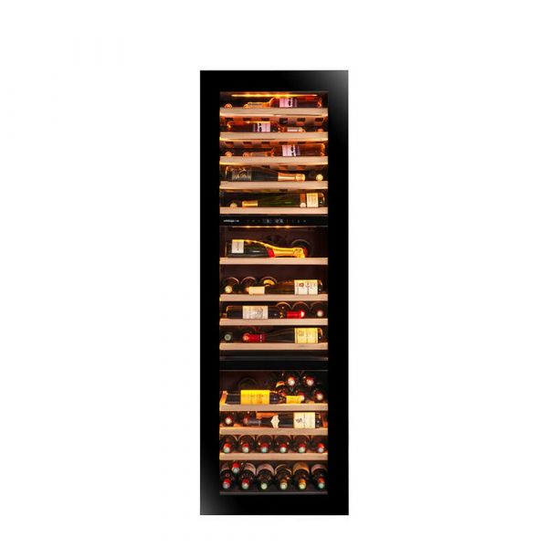 Avintage PLATINUM Range Built-In Column Wine Cellar