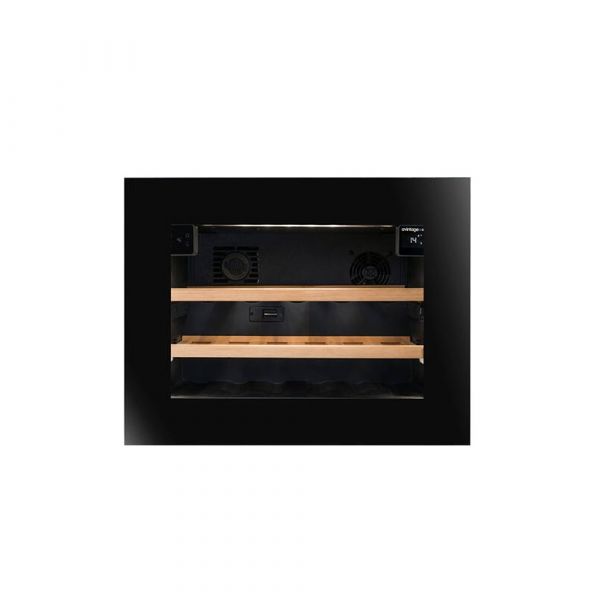 Avintage PLATINUM Range Built-In Column Wine CellarAvintage PLATINUM Range Built-In Column Wine Cellar