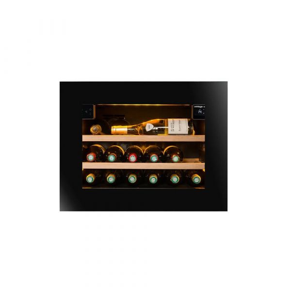 Avintage PLATINUM Range Built-In Column Wine Cellar