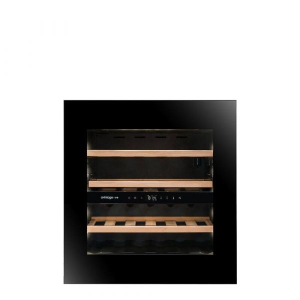 Avintage PLATINUM Range Built-In Column Wine Cellar