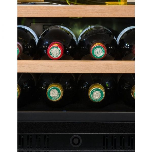 Avintage PLATINUM Range Built-In Column Wine Cellar