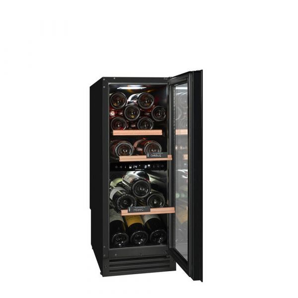 Avintage Built-Under-Counter Range 82 cm
