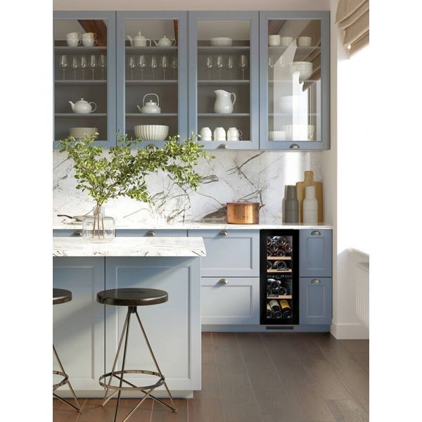 Avintage Built-Under-Counter Range 82 cm