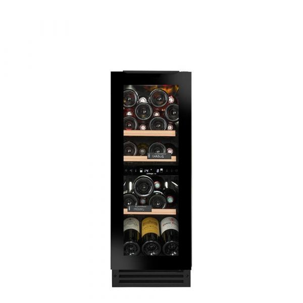 Avintage Built-Under-Counter Range 82 cm