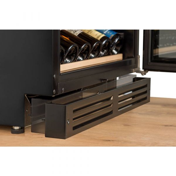 Avintage Built-Under-Counter Range 82 cm