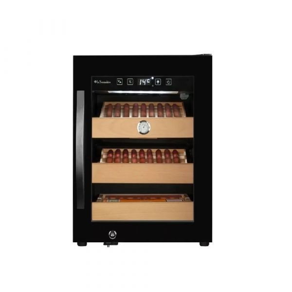 Avintage Free-Standing Cigars Cellar