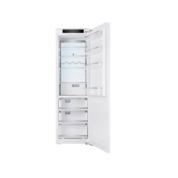 Carysil Built-In Full Fridge