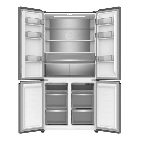 Carysil Built-In 4 Doors 90 Combi Fridge