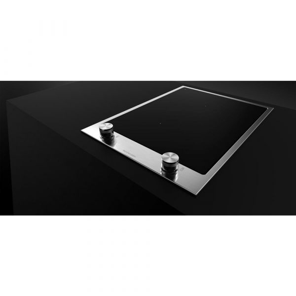 Barazza B Free Induction Hob Built-In Stainless Steel/Black
