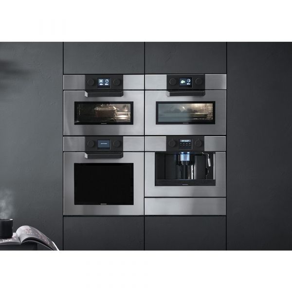 Barazza Icon 60 cm Built-In Oven Multiprogram