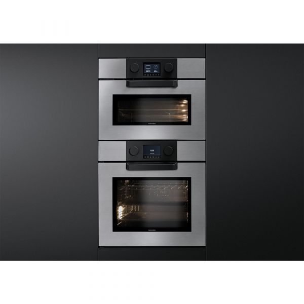 Barazza Icon 60 cm Built-In Oven Multiprogram