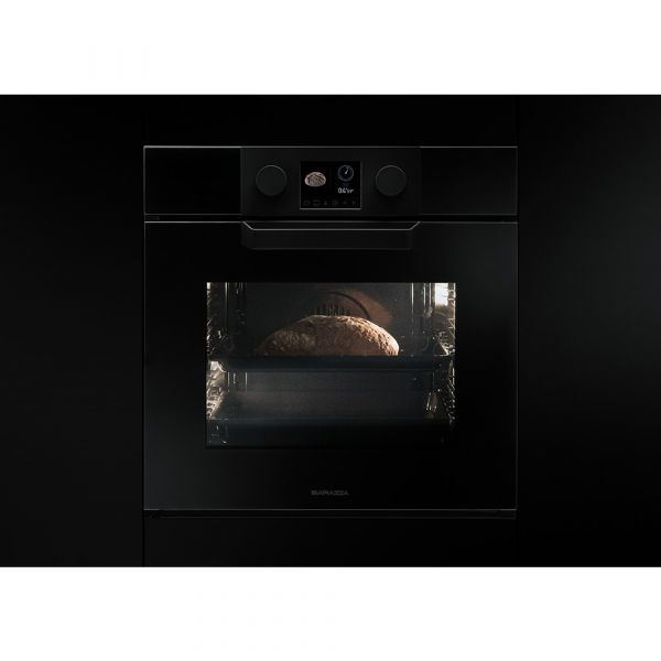 Barazza Icon 60 cm Built-In Oven Multiprogram
