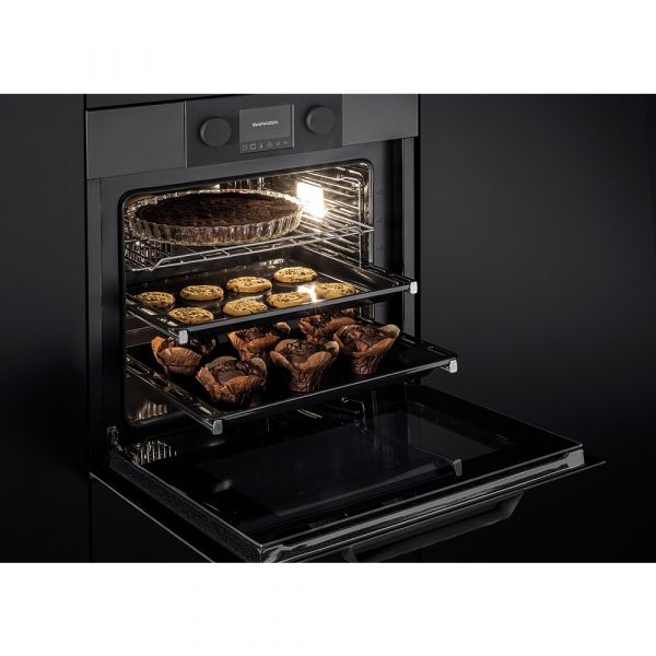 Barazza Icon 60 cm Built-In Oven Multiprogram