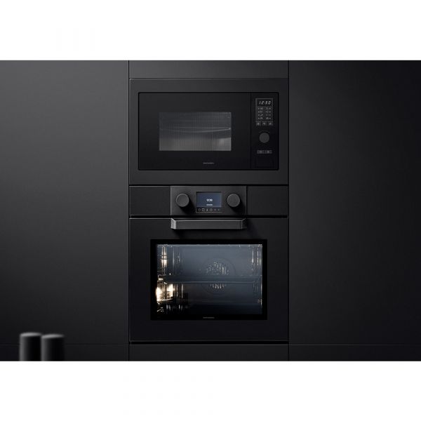 Barazza Icon 60 cm Built-In Oven Multiprogram