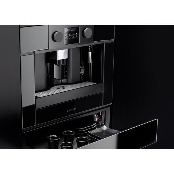 Barazza Icon Built-In Vacuum Drawer