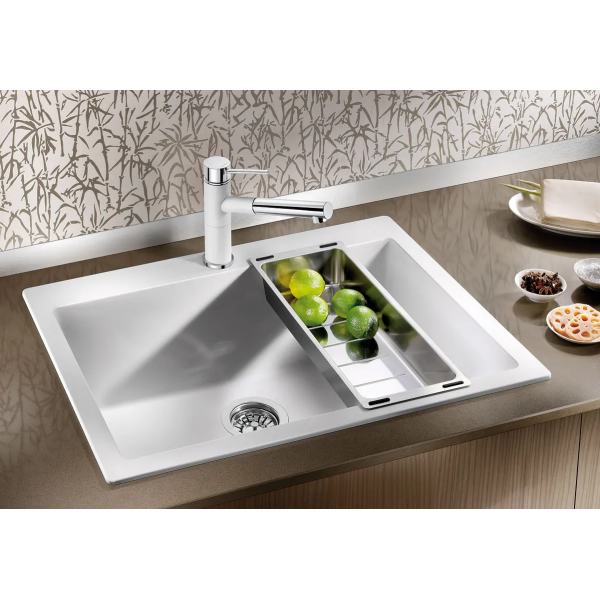 Blanco Accessory for Subline Sink Bowl Stainless Steel
