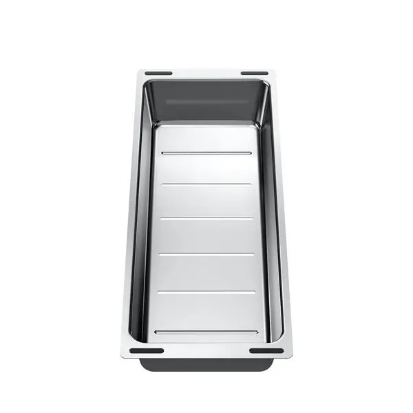 Blanco Accessory for Subline Sink Bowl Stainless Steel