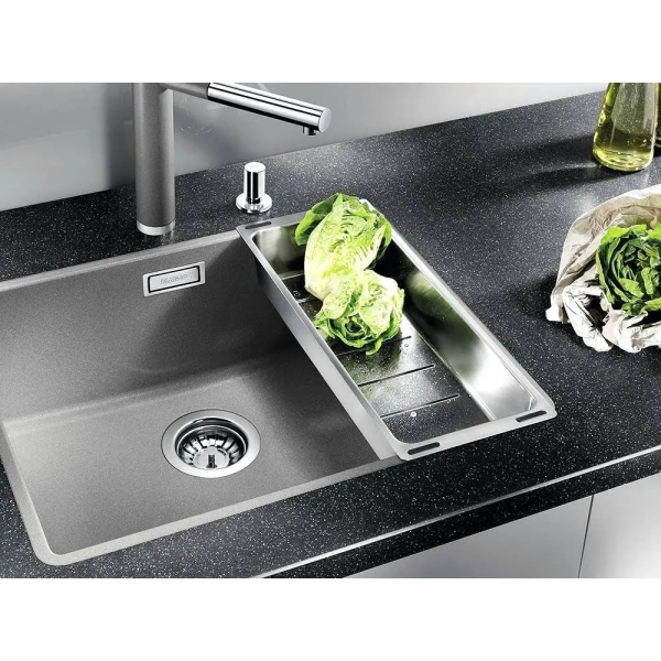 Blanco Accessory for Subline Sink Bowl Stainless Steel
