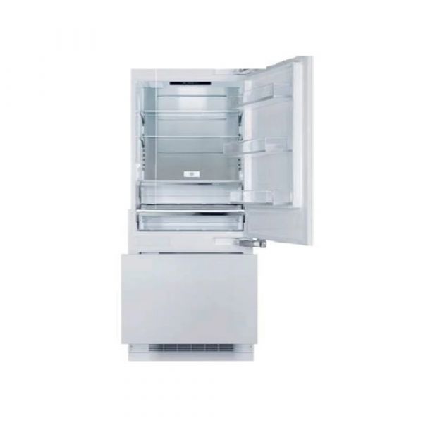 Carysil Built-In Combi Refrigerator Full Fridge 90cm