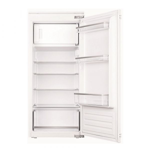 Carysil Built-In Fridge Freezer