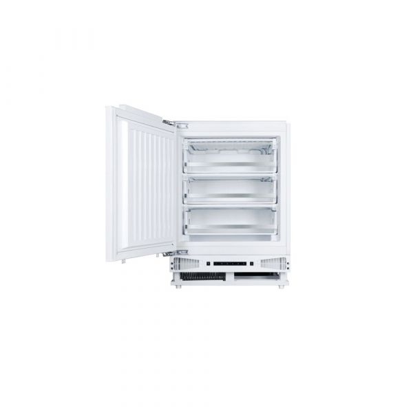 Carysil Built-In Under Counter Fridge