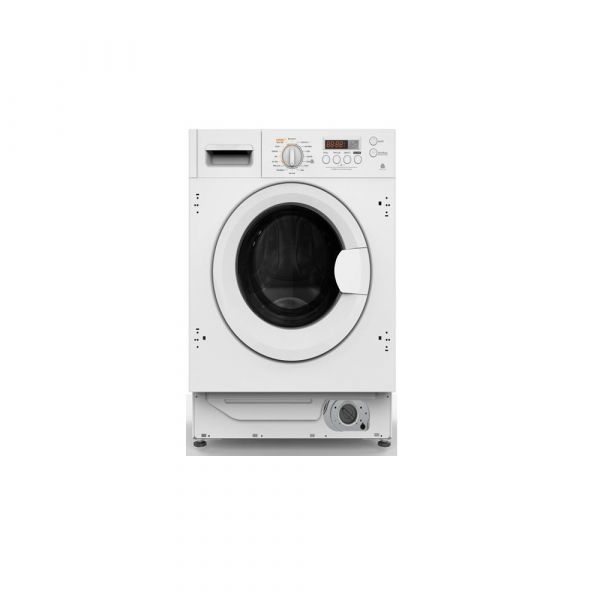 Carysil Built-In Washing Machine (White)