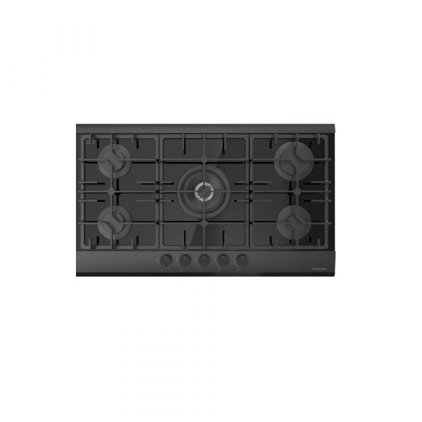 Carysil Flat Gas Hob 90cm