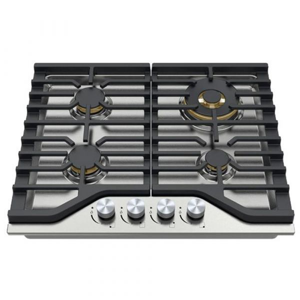 Carysil Master Chef Gas Hob