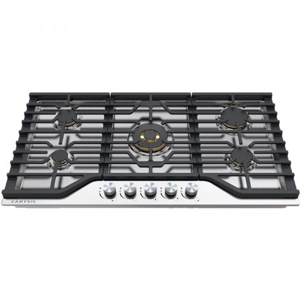 Carysil Master Chef Gas Hob