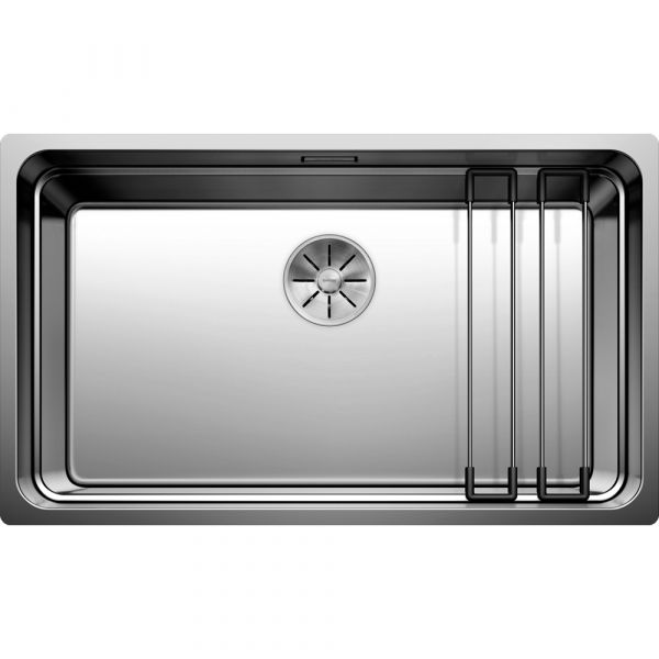 Blanco 700-U SST SP Etagon 1 Bowl Undermount Stainless Steel