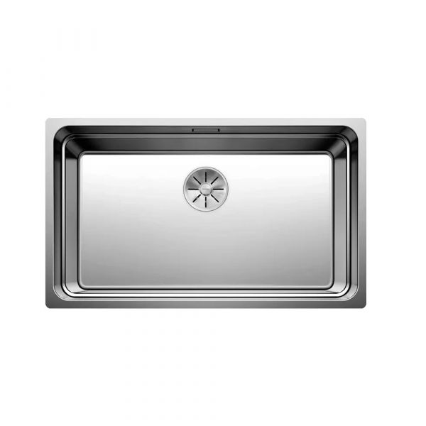 Blanco 700-U SST SP Etagon 1 Bowl Undermount Stainless Steel